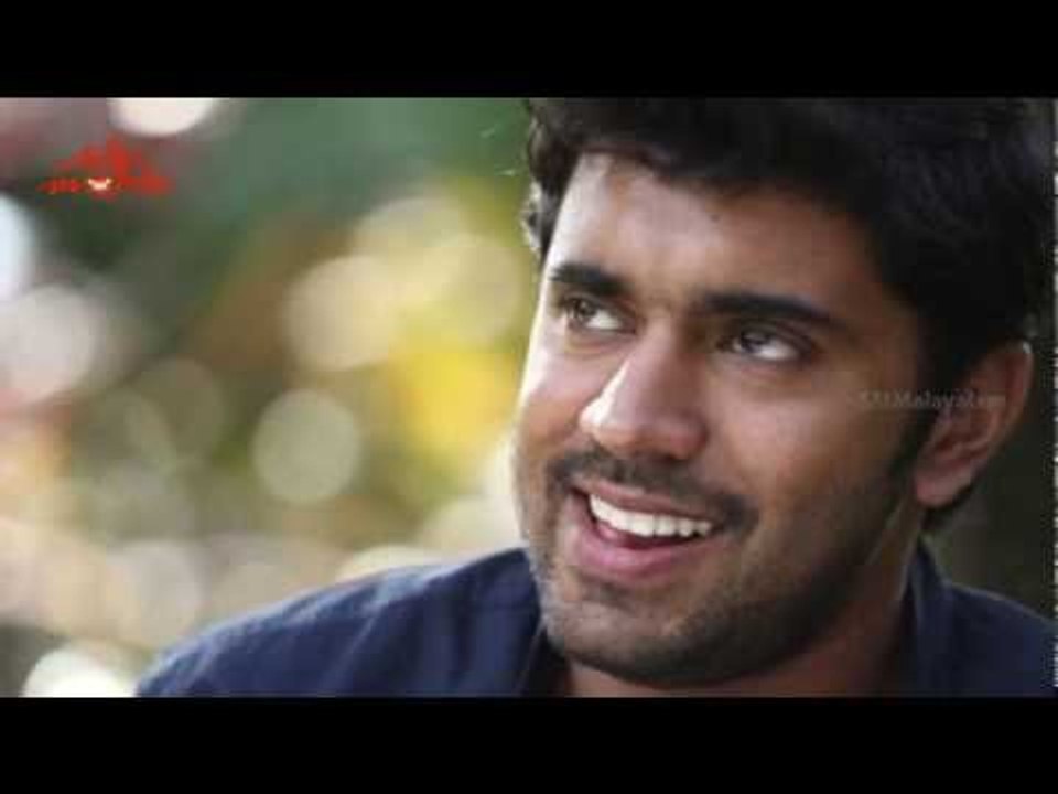 Nivin Pauly in love (നിവിന്റെ പ്രേമം )