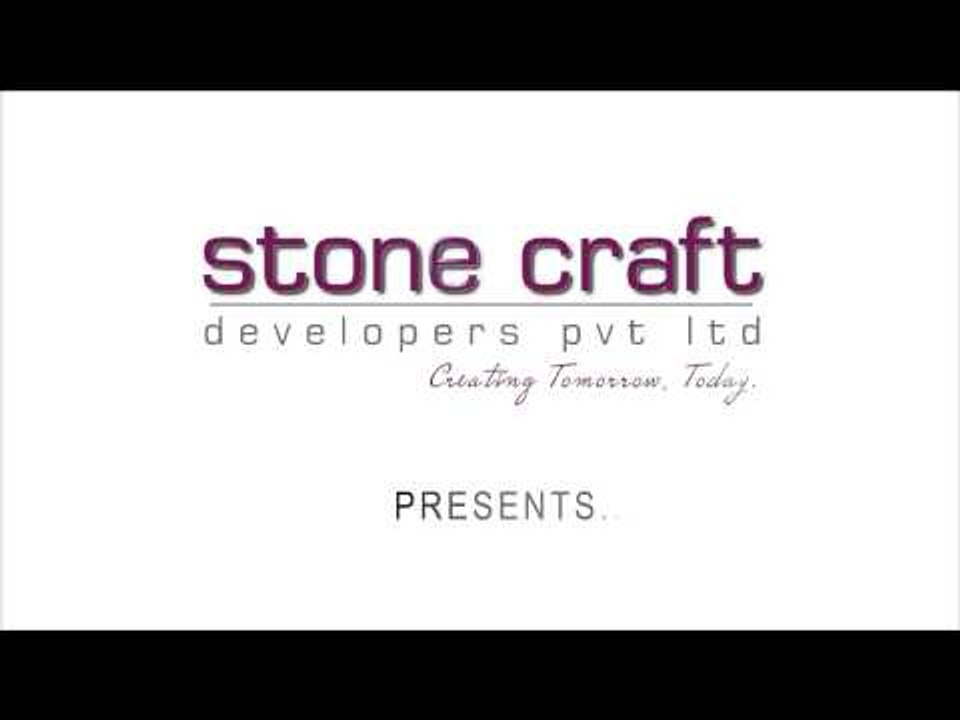 Stone craft Animation Presents
