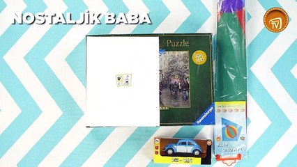 Babalar Günü'ne Özel Hediye Önerileri