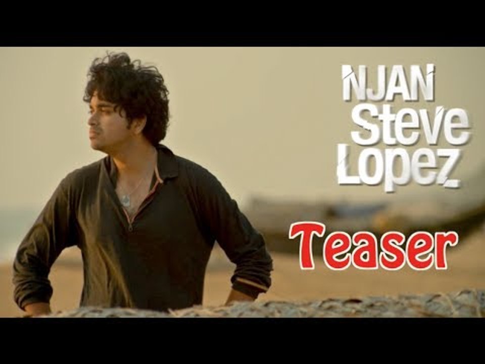 Njan Steve Lopez Teaser - Farhaan Faasil, Ahaana Krishna