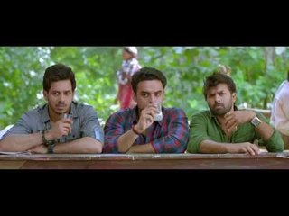 Koothara Official Theatrical Trailer - Mohanlal, Sunny Wayne, Bhavana