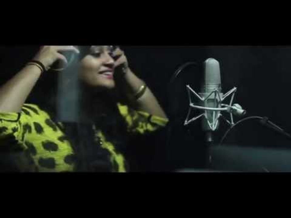 Sunday Monday Song - Oru Korean Padam - (Making)