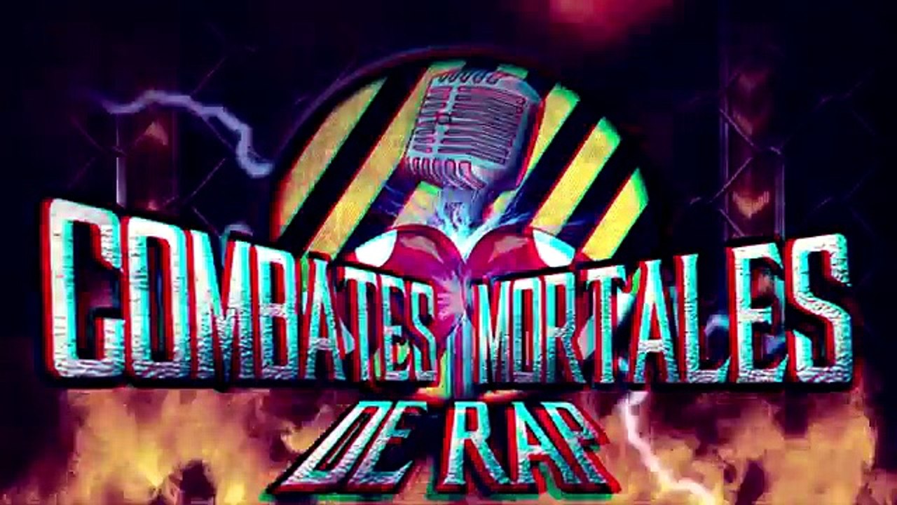 EREN JAEGER VS. KANEKI KEN ║ COMBATES MORTALES DE RAP ║ JAY-F