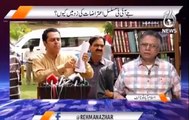 Why Imran Khan is superior than other leaders  Hassan Nisar reveals