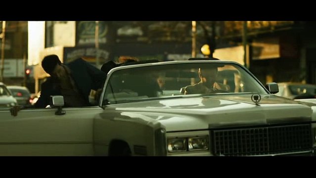 Bonde da Stronda Blindão