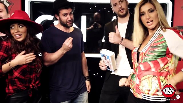 Kiss FM All Stars - Gramatica e seksi - Kiss FM All Stars - Gramatica e sexy