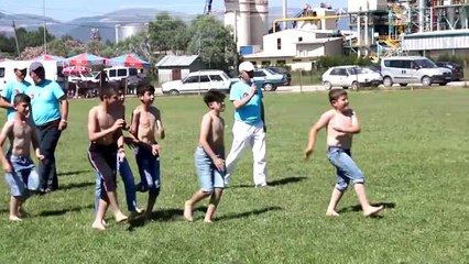 Video herunterladen: 16. Mudurnu Uluslararası Ipekyolu Kültür Sanat ve Turizm Festivali