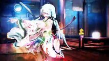 [MMD] Hatsune Miku ᗒ Ur Style ᗕ [4KUHD60FPS]
