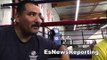adrien broner vs marcos maidana argentina's jesus cuellar breaks it down EsNews Boxing