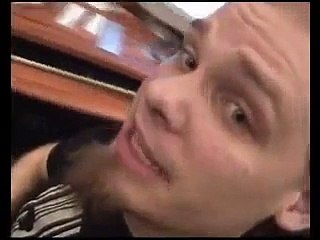 Stop Motion at the Ontario Science Centre