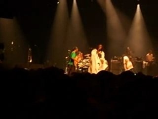 Tiken Jah Fakoly - Ma Côte d'Ivoire