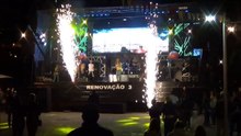 Festa Popular de Verão, Covilhã a 30-6-2017