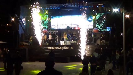 Festa Popular de Verão, Covilhã a 30-6-2017
