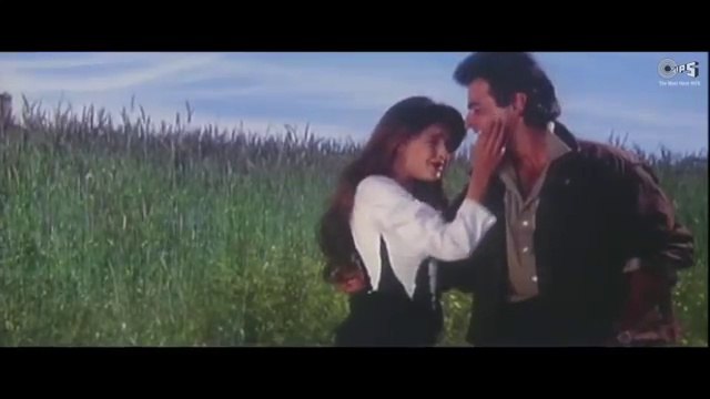 || Chun Liya Maine Tumhein - Beqabu - Sanjay Kapoor & Mamta Kulkarni ||