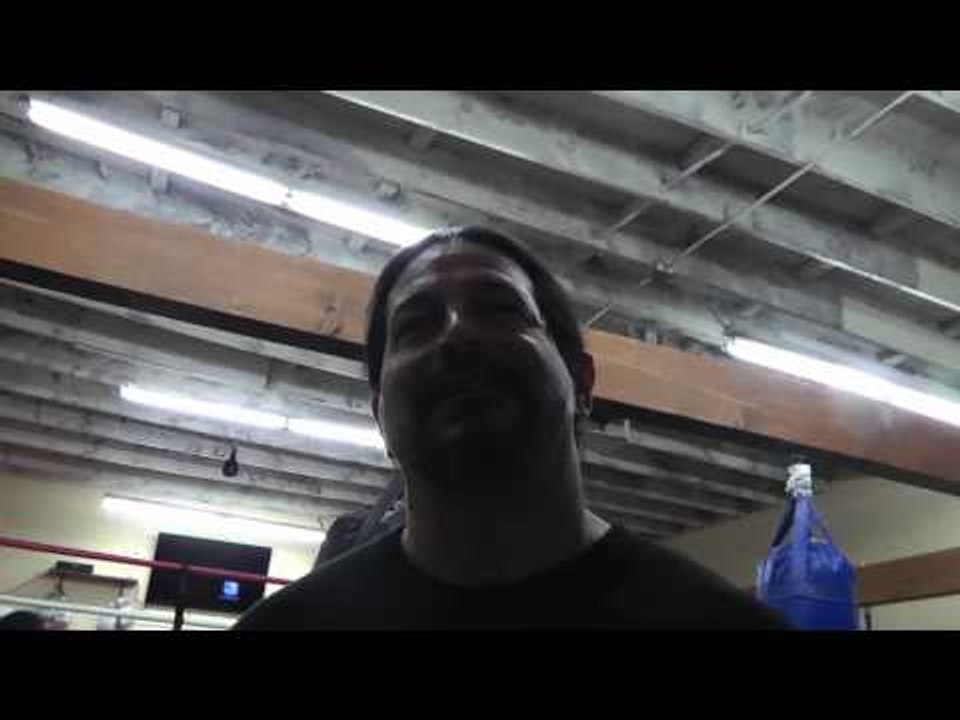 do you want boxing to go back to 15 rounds EsNews Boxing