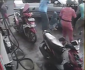 കുട്ടികളുമായി പോകുമ്പോൾ എല്ലാവരും ഒന്ന് ശ്രദ്ധിക്കുന്നത് നല്ലത