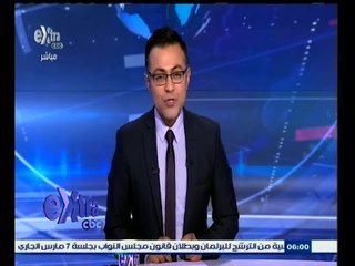 #غرفة_الأخبار | جولة أخبارية مع #محمد_سعيد_محفوظ | 3 مارس 2015