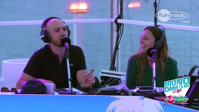 Ibiza, La dernière de la saison (30/06/2017) - Best Of Bruno dans la Radio