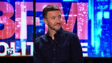 "La politique de Macron est old school", d’après Besancenot