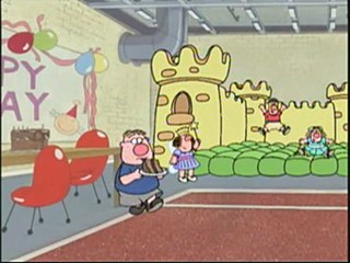 Bob and Margaret - S1E03 - Blood, Sweat and Tears