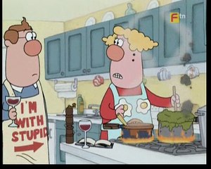 Bob and Margaret - S2E05 - Problems