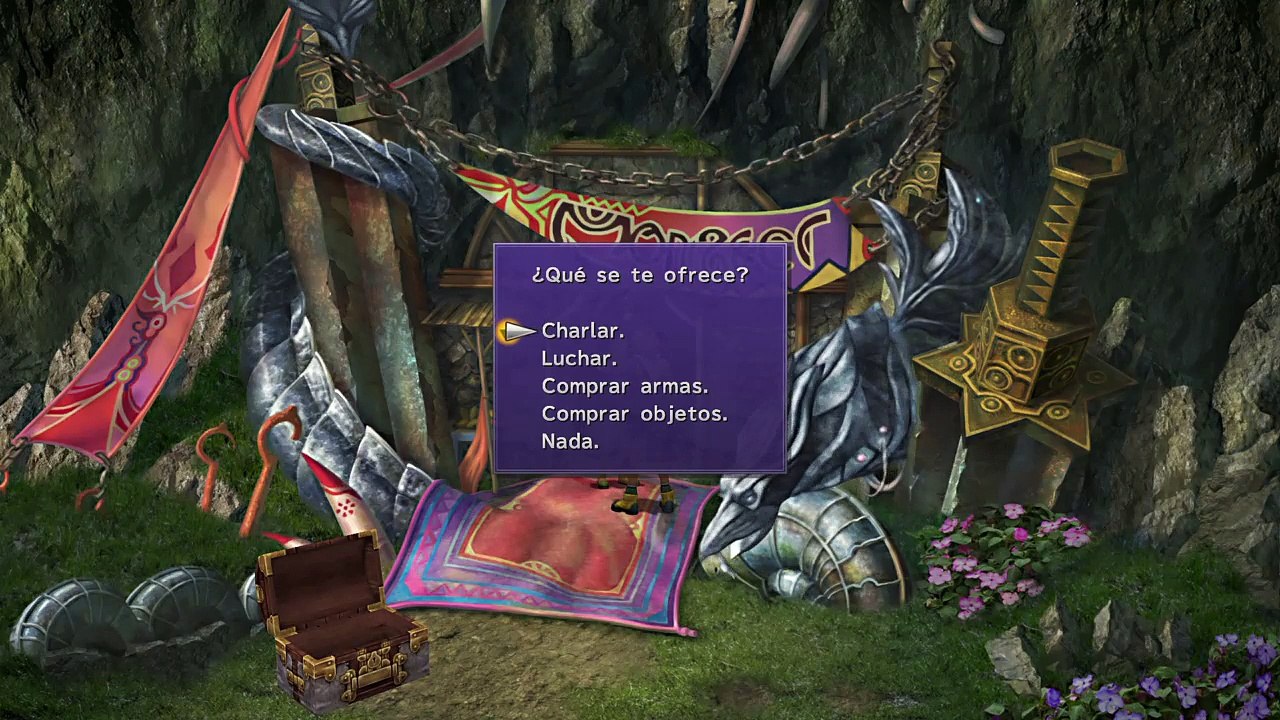 "Gameplay" Final Fantasy X-X2 (115)