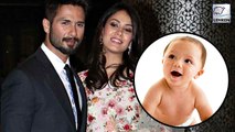 Shahid Kapoor & Mira Rajput To Have Another Baby