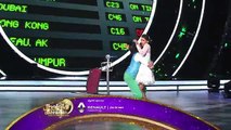 Bollywood Hip-Hop Amazing Dance on Ikk Kudi [Udta Punjab] || Shanatanu Maheshwari || Alisha Singh || Jhalak Dikhhla Jaa