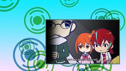 Ao Oni The Animation Ep 01   青鬼ザ・アニメーション 01f