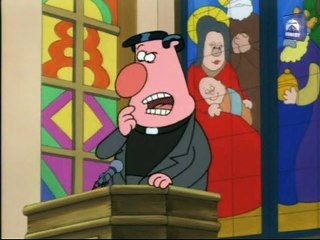 Bob and Margaret - S1E12 - Trick or Treat