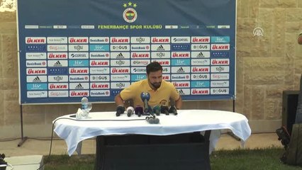 Herkese Mehmet Ekici'nin Kim Olduğunu Göstermek Istiyorum"
