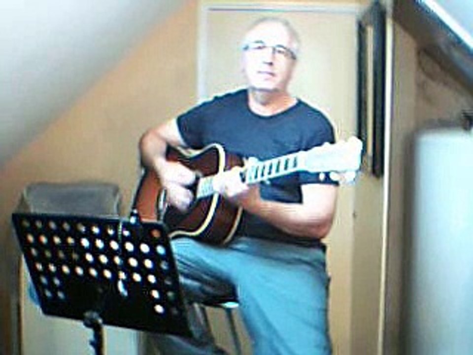 Envole moi (M Pokora et Tal).