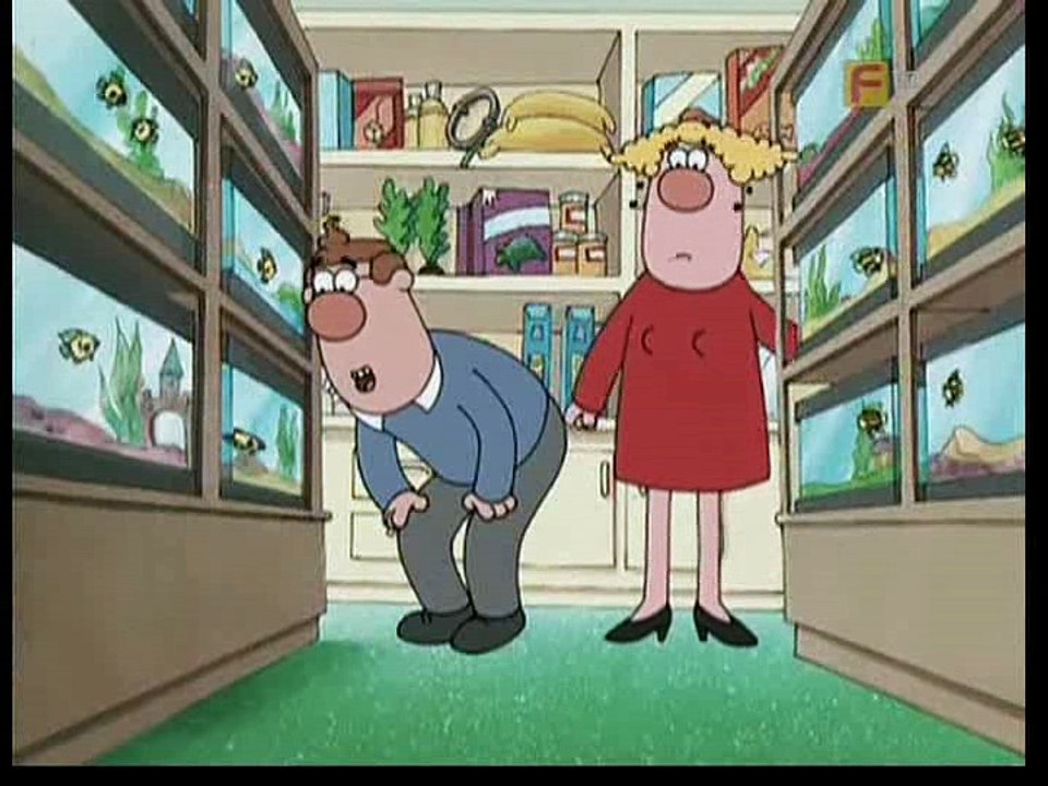 Bob and Margaret - S4E12 - Gary