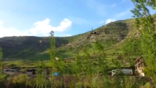 İdil'de Etkisiz Hale Getirilen Terörist Sayısı 7'ye Yükseldi