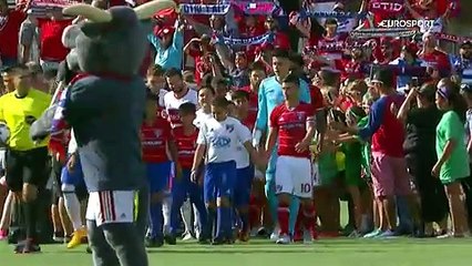 MLS: Dallas - Toronto (Özet)