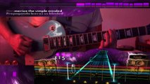 Rocksmith Remastered/2014 edition: Hypnotized