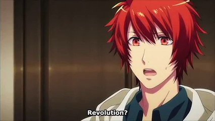 うたの☆プリンスさまっ♪ マジloveレボリューションズ　もーっとレボリューションズ☆