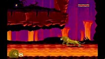Disneys The Lion King - Level 8 - Be Prepared (Normal difficulty)