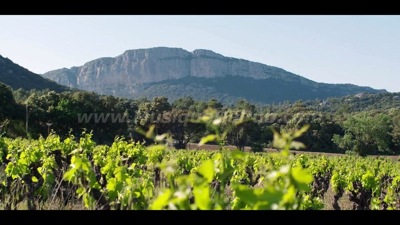 pub Tourisme Département de L'Hérault 2017 [HQ]