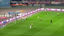 Ke Sun Goal HD - Tianjin Quanjian 1 - 1 Guangzhou Evergrande - 02.07.2017 (Full Replay)