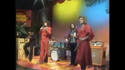 George Baker Selection - Open up your heart
