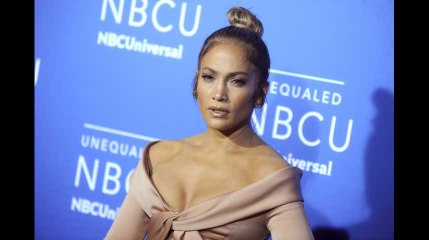 Jennifer Lopez : Son twerk ultra sexy affole la Toile (Vidéo)