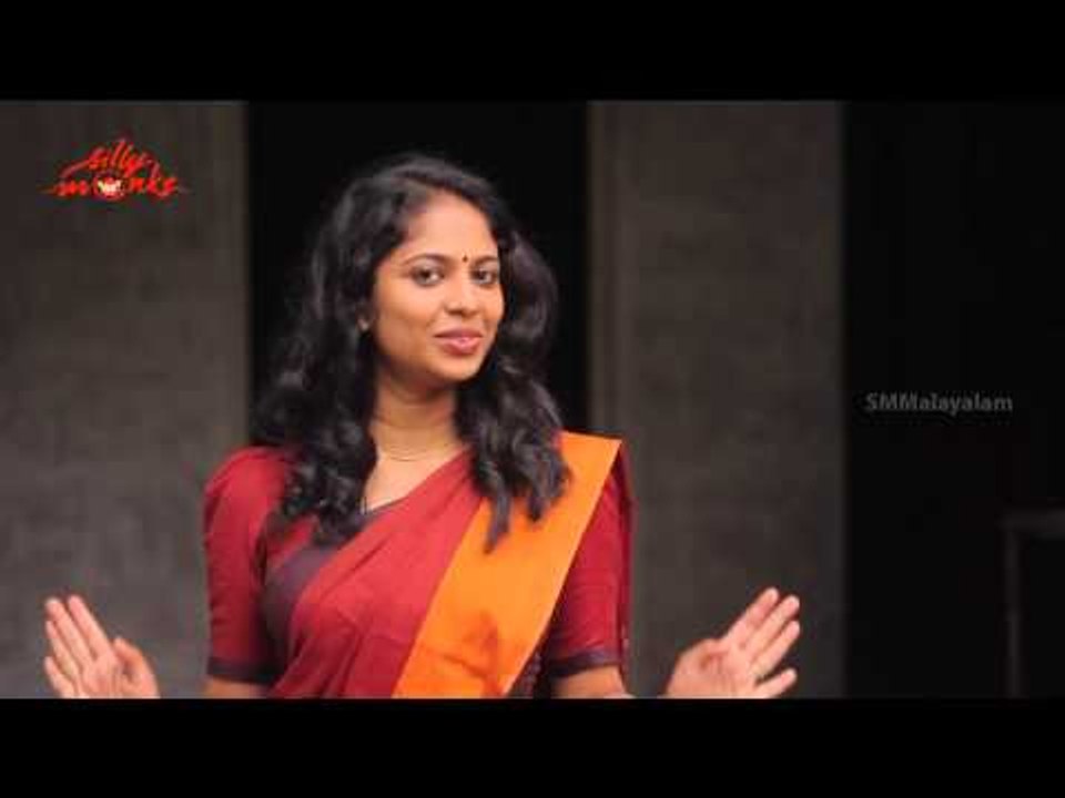 Srinda Ashab Interview