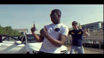 Dj Hitman ft. Papiss & Medoss - GARCE (Clip Officiel)