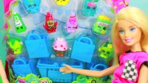 Play-Doh FROZEN BARBIE PRANK Elsa & Anna Trick Barbie House PART 1 AllToyCollector