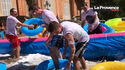 Marseille : la Sardine Day s'est invitée à Pastré pour une journée festive