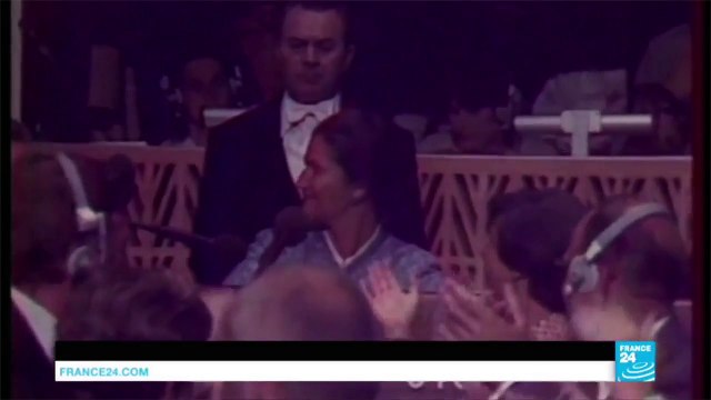 Simone Veil : le surnom étonnant que lui donnait Jacques Chirac