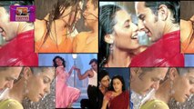 Bollywood & Monsoon I Hot Rain songs of bollywood