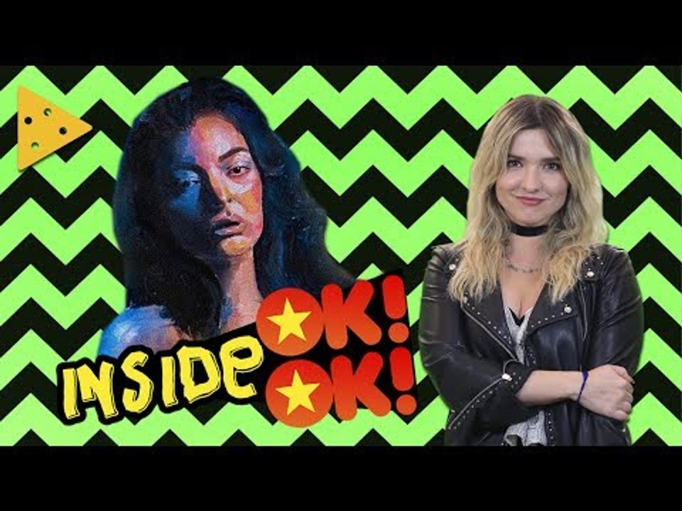 Melodrama da Lorde - REVIEW | Inside OK!OK! Track by track