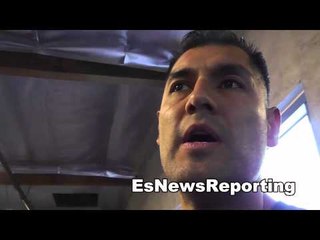 gradovich vs dib on rios vs pacquiao card cicilio flores on heading back to china